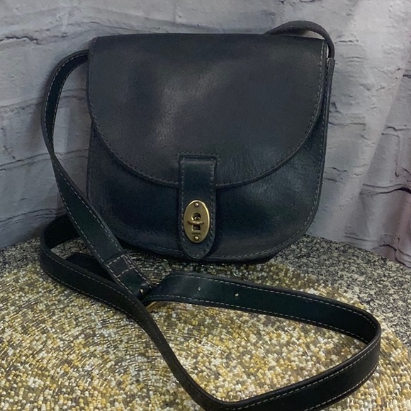 Fossil Handbags - Cute Fossil Crossbody Bag